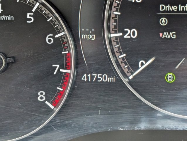 2024 Mazda Mazda CX-30 2.5 S Select Sport