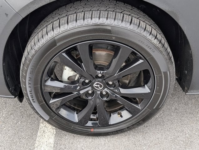 2024 Mazda Mazda CX-30 2.5 S Select Sport