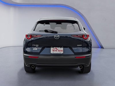 2024 Mazda Mazda CX-30 2.5 S Select Sport