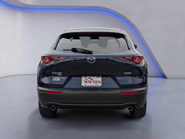 2024 Mazda Mazda CX-30 2.5 S Select Sport
