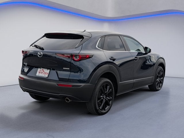 2024 Mazda Mazda CX-30 2.5 S Select Sport