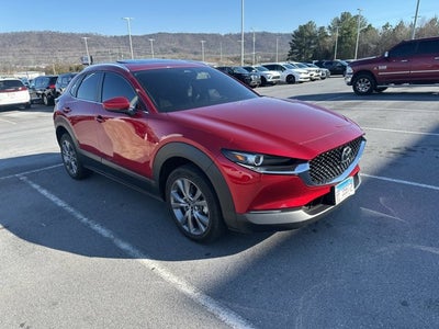 2024 Mazda Mazda CX-30 2.5 S Preferred Package