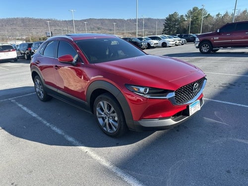 2024 Mazda Mazda CX-30 2.5 S Preferred Package