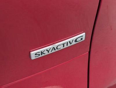 2024 Mazda Mazda CX-30 2.5 S Preferred Package