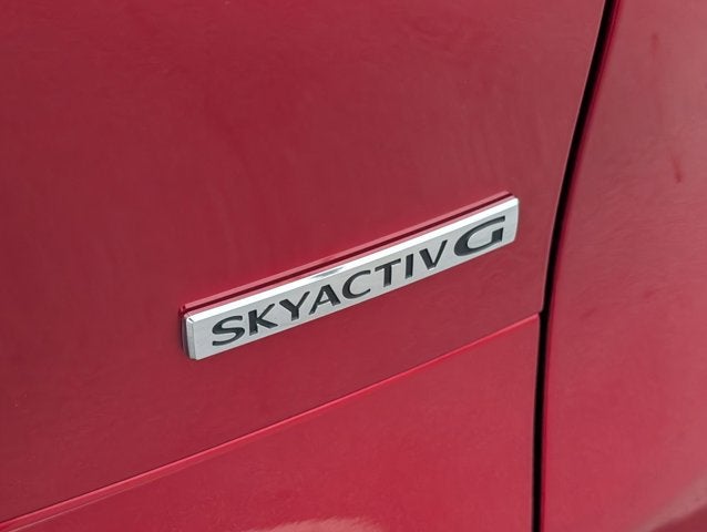 2024 Mazda Mazda CX-30 2.5 S Preferred Package