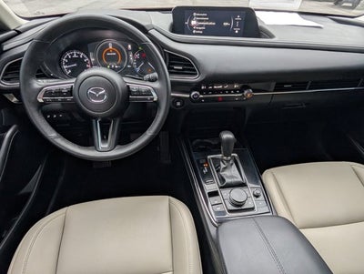 2024 Mazda Mazda CX-30 2.5 S Preferred Package