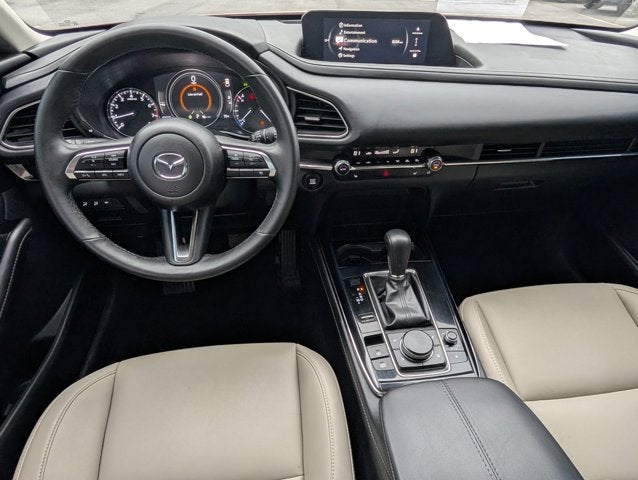 2024 Mazda Mazda CX-30 2.5 S Preferred Package