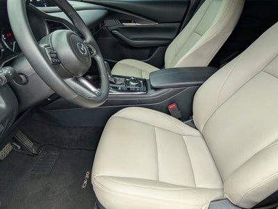 2024 Mazda Mazda CX-30 2.5 S Preferred Package