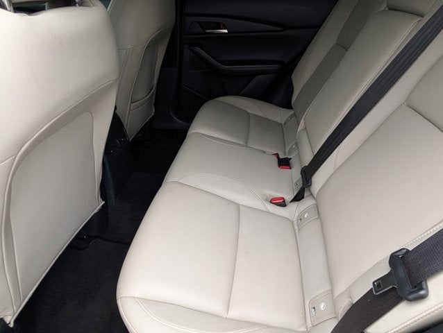 2024 Mazda Mazda CX-30 2.5 S Preferred Package