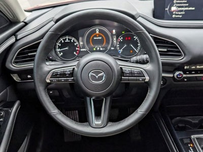 2024 Mazda Mazda CX-30 2.5 S Preferred Package
