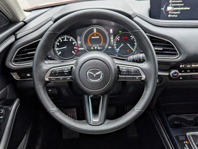 2024 Mazda Mazda CX-30 2.5 S Preferred Package
