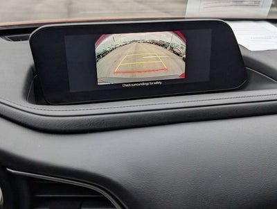 2024 Mazda Mazda CX-30 2.5 S Preferred Package