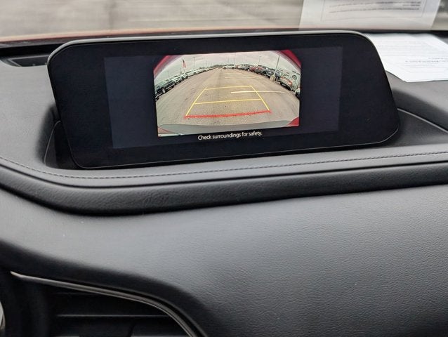 2024 Mazda Mazda CX-30 2.5 S Preferred Package