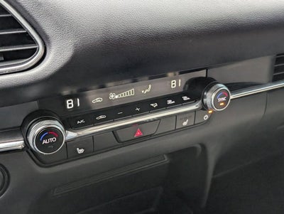 2024 Mazda Mazda CX-30 2.5 S Preferred Package