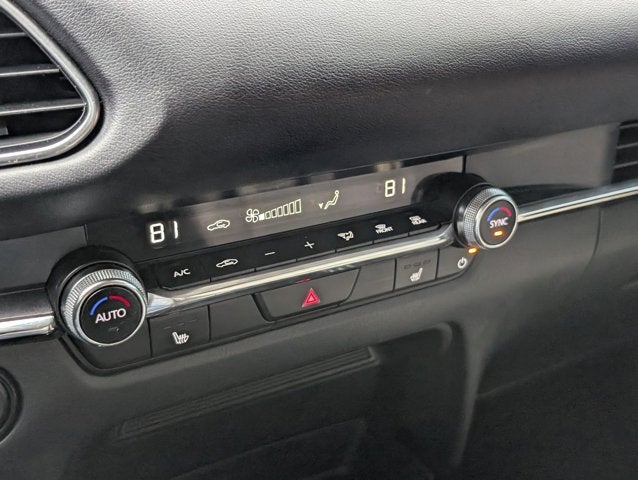 2024 Mazda Mazda CX-30 2.5 S Preferred Package