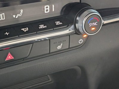 2024 Mazda Mazda CX-30 2.5 S Preferred Package