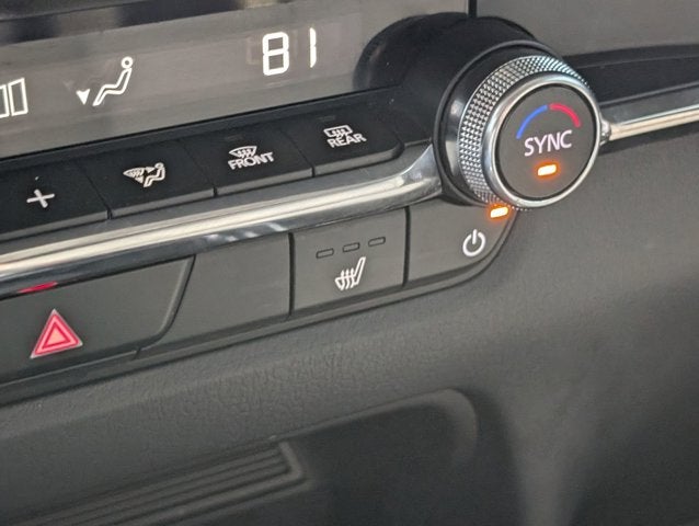 2024 Mazda Mazda CX-30 2.5 S Preferred Package