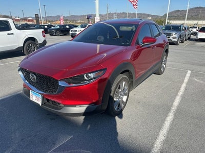 2024 Mazda Mazda CX-30 2.5 S Preferred Package