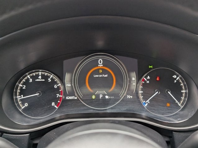 2024 Mazda Mazda CX-30 2.5 S Preferred Package