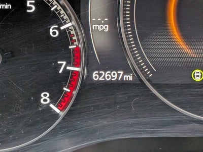 2024 Mazda Mazda CX-30 2.5 S Preferred Package