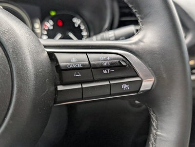 2024 Mazda Mazda CX-30 2.5 S Preferred Package