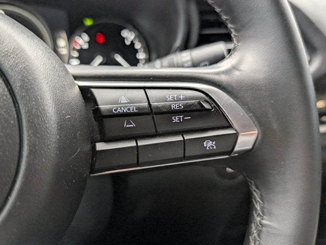 2024 Mazda Mazda CX-30 2.5 S Preferred Package