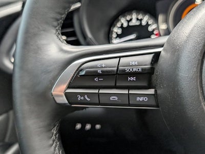 2024 Mazda Mazda CX-30 2.5 S Preferred Package