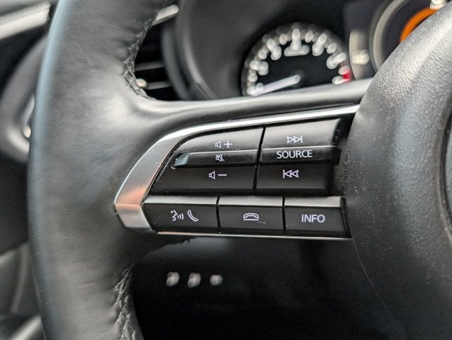 2024 Mazda Mazda CX-30 2.5 S Preferred Package