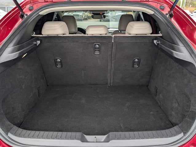 2024 Mazda Mazda CX-30 2.5 S Preferred Package