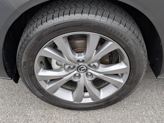 2024 Mazda Mazda CX-30 2.5 S Preferred Package