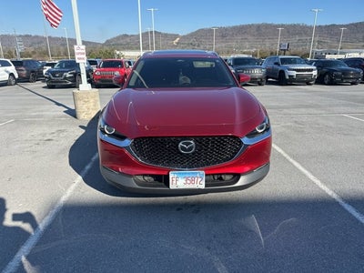 2024 Mazda Mazda CX-30 2.5 S Preferred Package