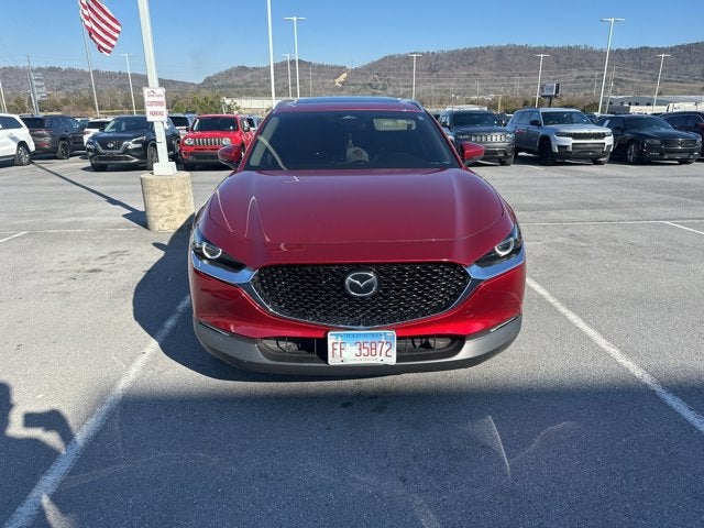 2024 Mazda Mazda CX-30 2.5 S Preferred Package