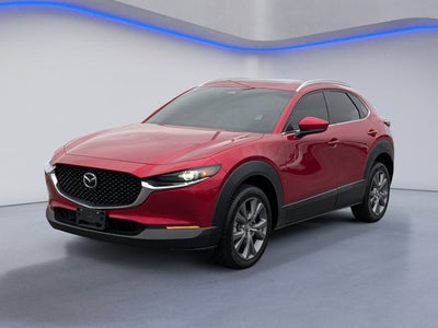 2024 Mazda Mazda CX-30 2.5 S Preferred Package