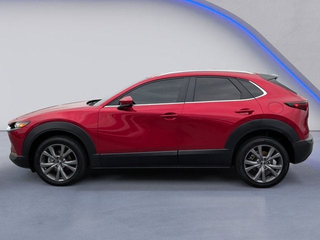 2024 Mazda Mazda CX-30 2.5 S Preferred Package