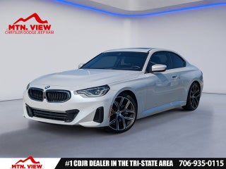 2024 BMW 2 Series 230i