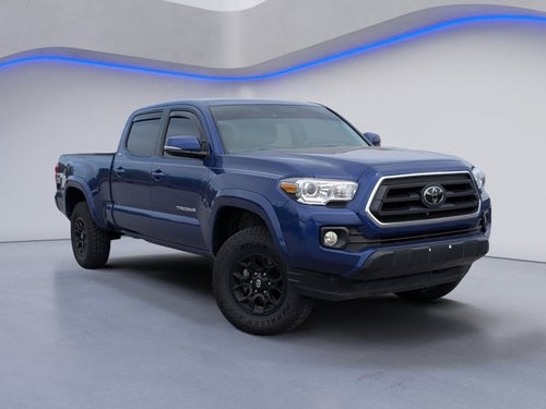 2022 Toyota Tacoma Base