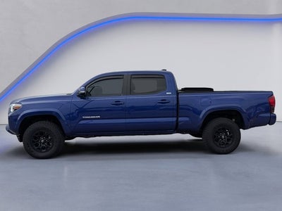 2022 Toyota Tacoma Base