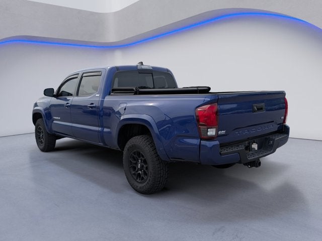 2022 Toyota Tacoma Base