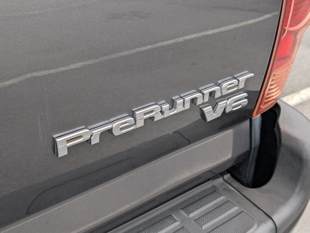 2013 Toyota Tacoma PreRunner