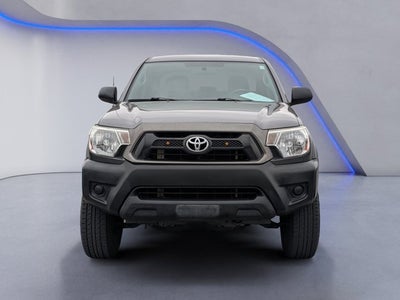 2013 Toyota Tacoma PreRunner
