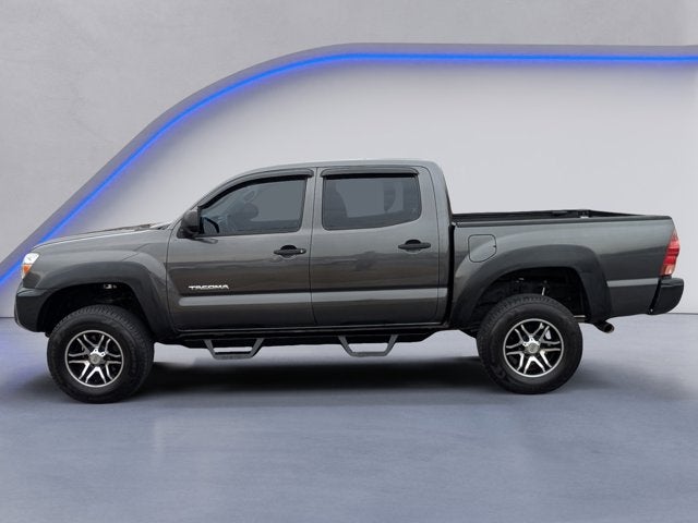 2013 Toyota Tacoma PreRunner