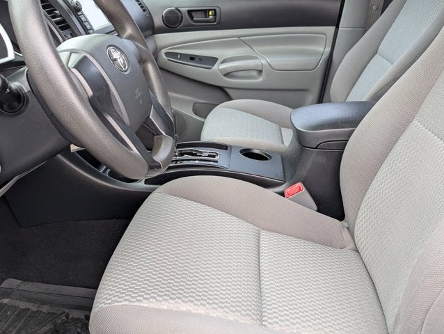 2013 Toyota Tacoma PreRunner