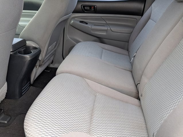 2013 Toyota Tacoma PreRunner