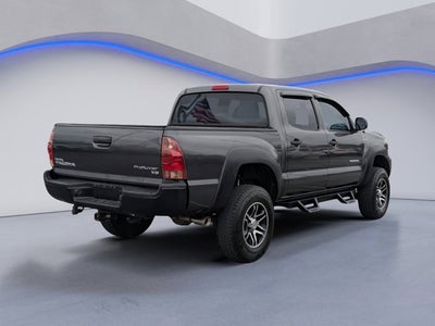2013 Toyota Tacoma PreRunner