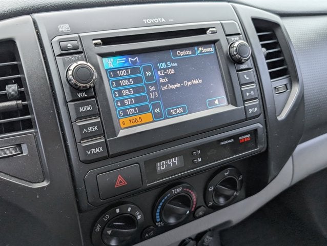 2013 Toyota Tacoma PreRunner