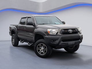 2013 Toyota Tacoma PreRunner