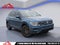 2020 Volkswagen Tiguan 2.0T SE