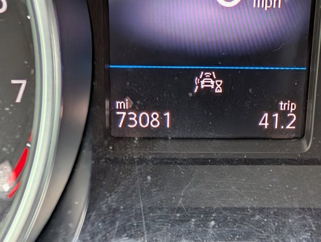 2020 Volkswagen Tiguan 2.0T SE