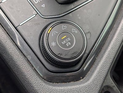 2020 Volkswagen Tiguan 2.0T SE