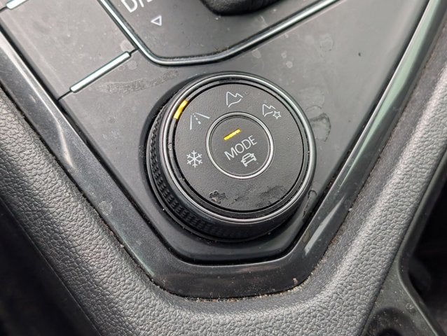 2020 Volkswagen Tiguan 2.0T SE